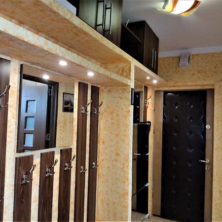 Apartament Maria Bucureşti Exterior foto