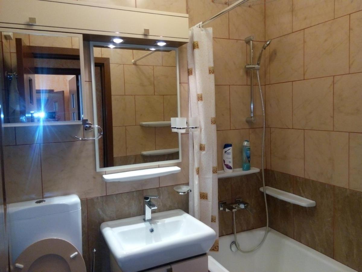 Apartament Maria Bucureşti Exterior foto