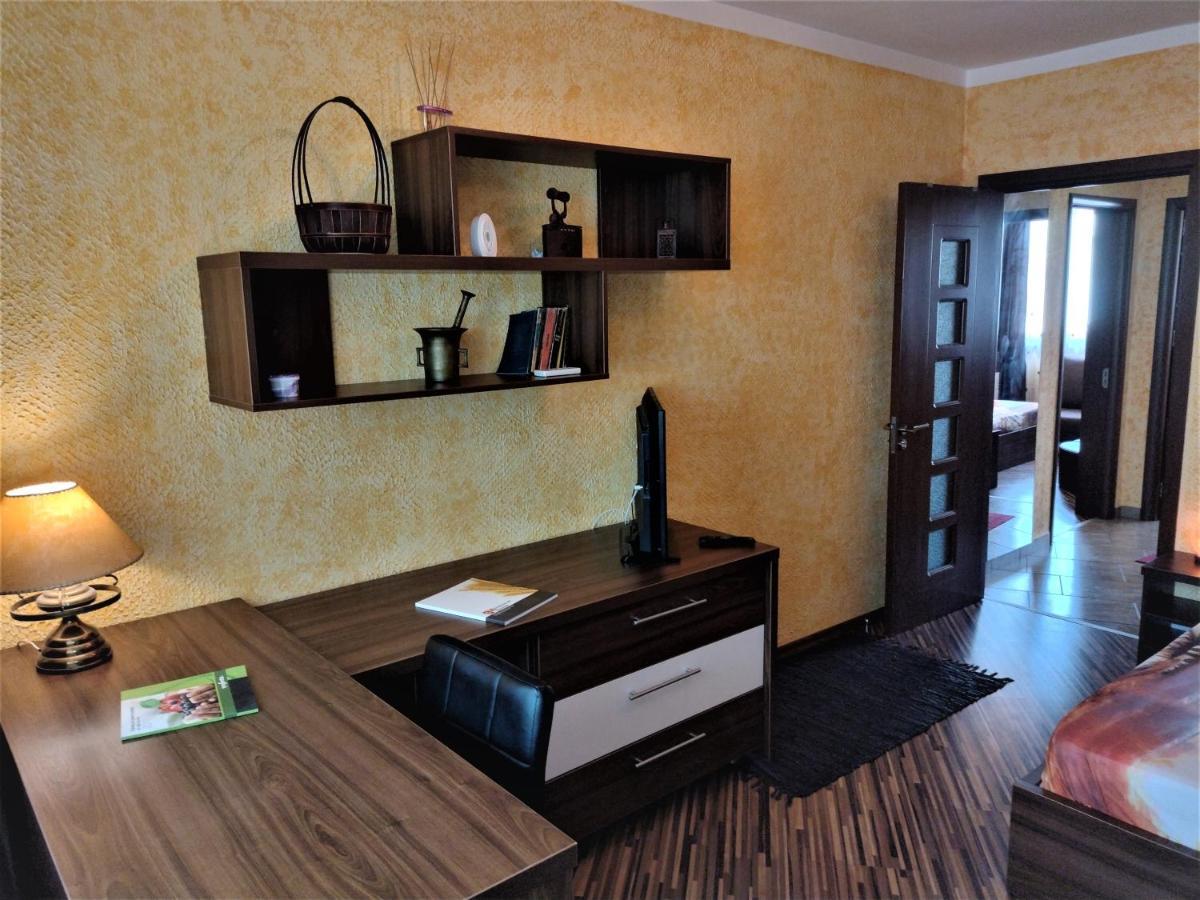 Apartament Maria Bucureşti Exterior foto
