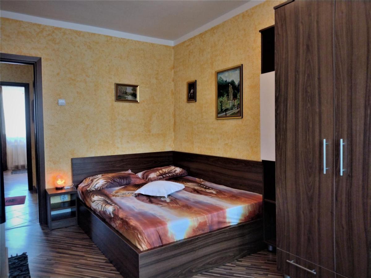 Apartament Maria Bucureşti Exterior foto