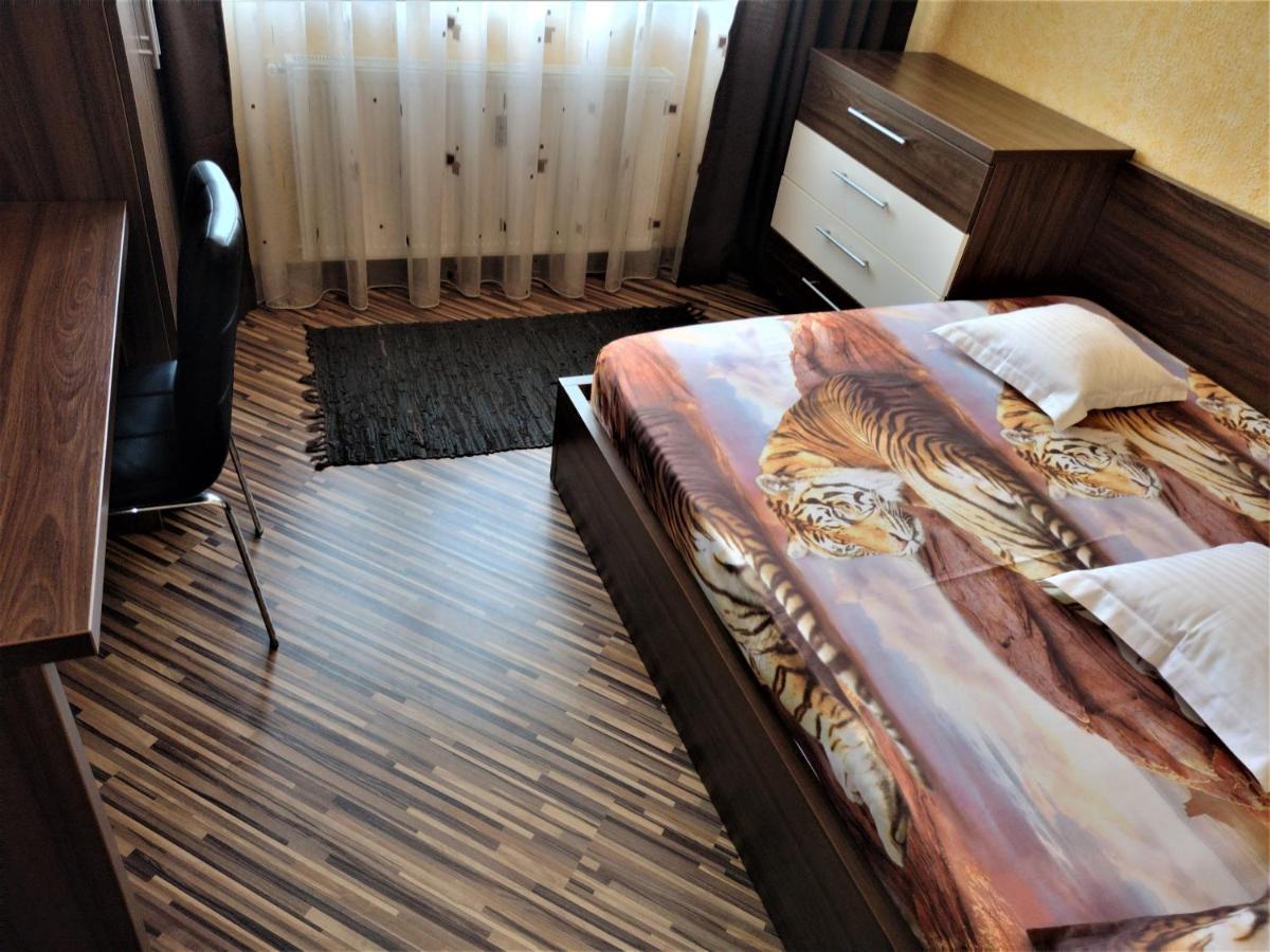 Apartament Maria Bucureşti Exterior foto