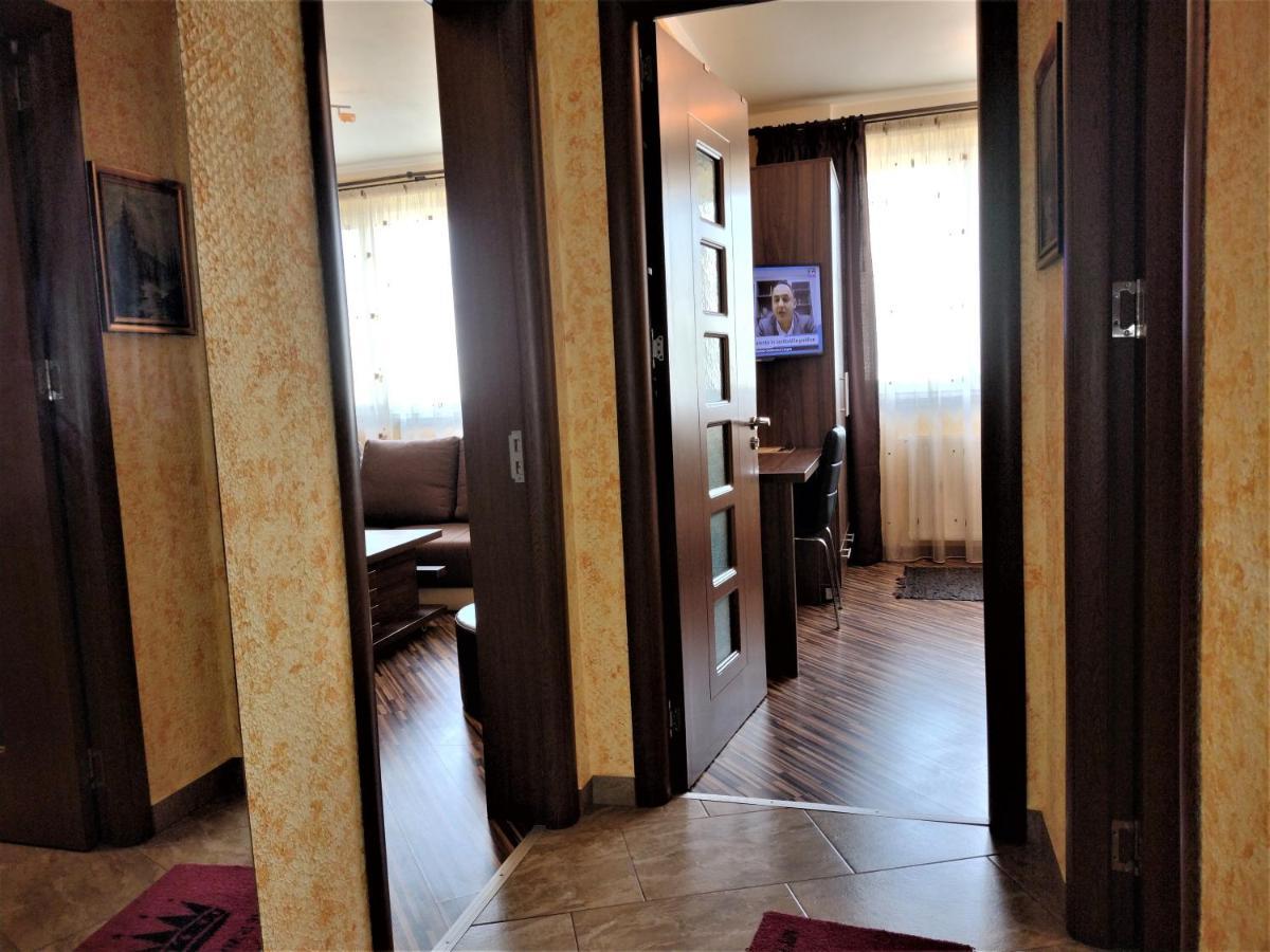 Apartament Maria Bucureşti Exterior foto