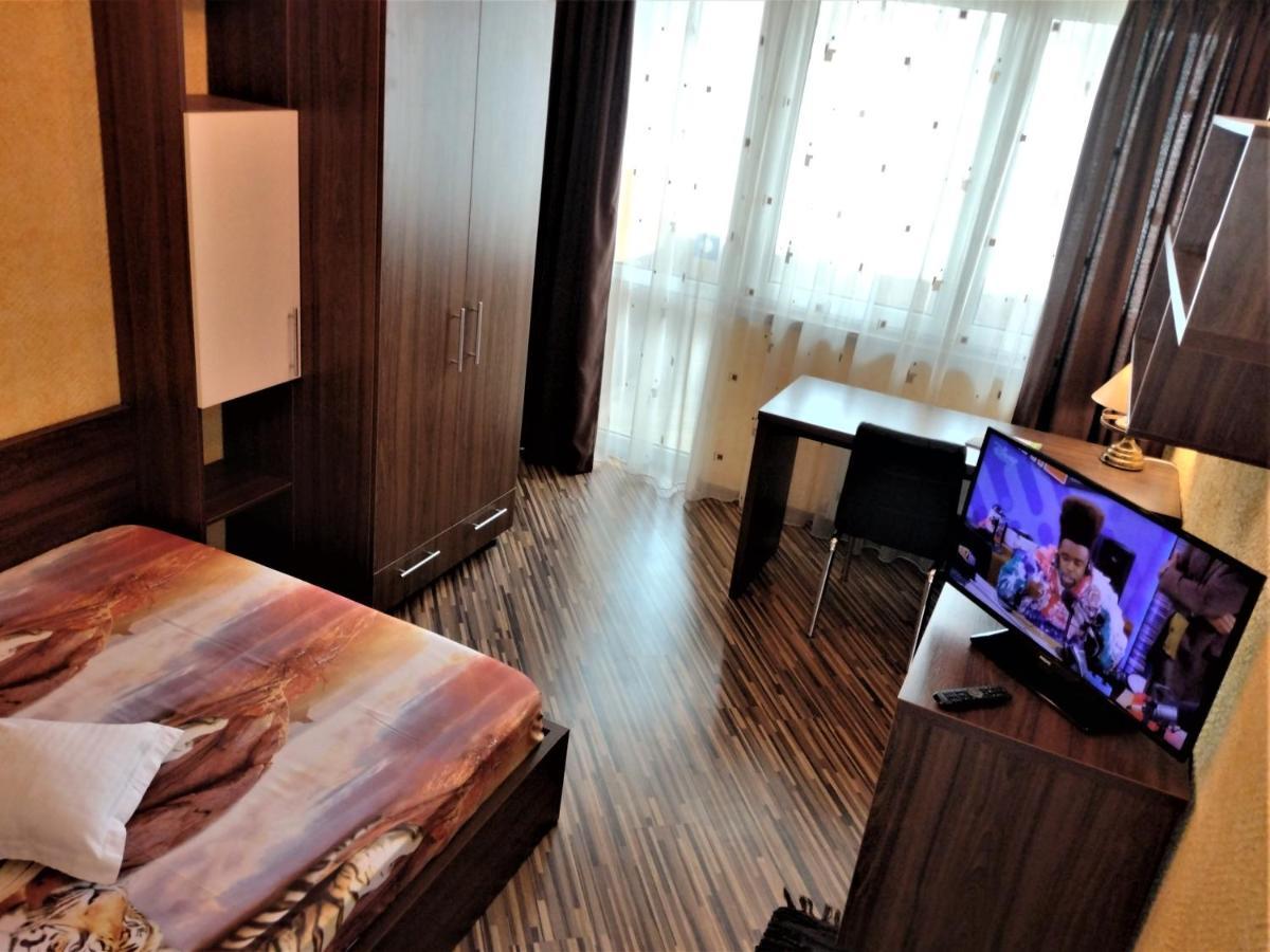 Apartament Maria Bucureşti Exterior foto