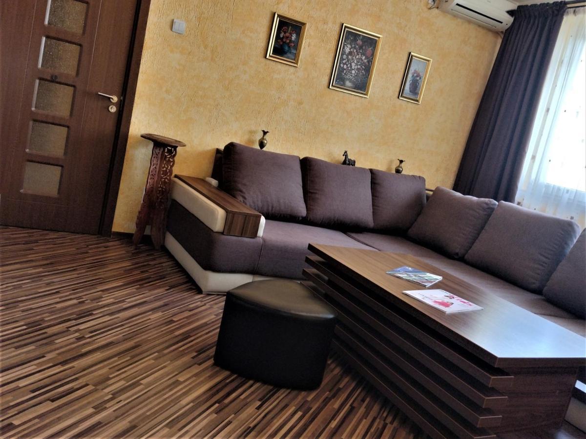 Apartament Maria Bucureşti Exterior foto