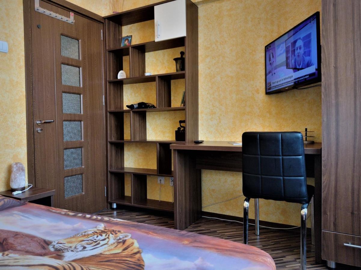 Apartament Maria Bucureşti Exterior foto