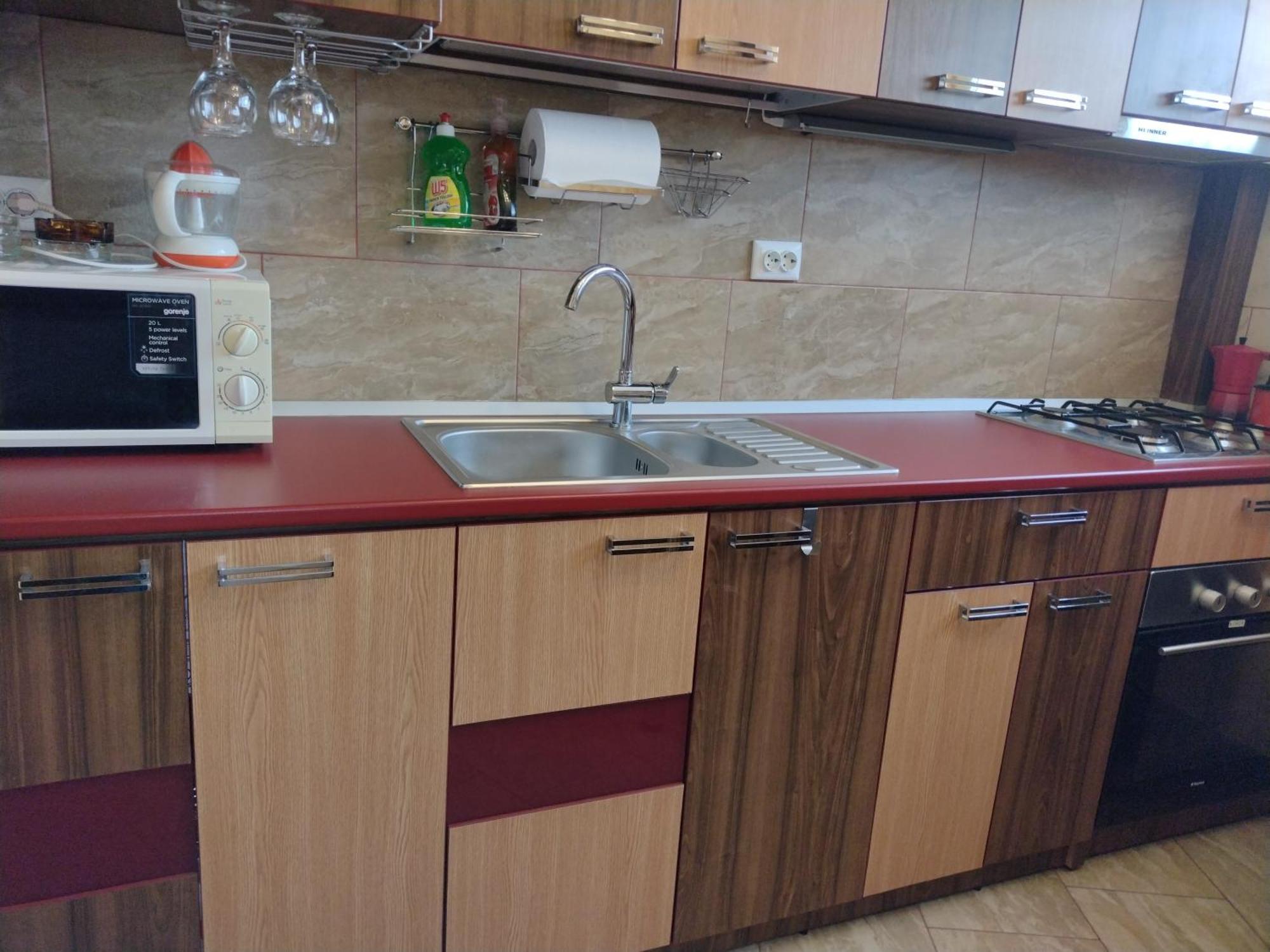 Apartament Maria Bucureşti Exterior foto