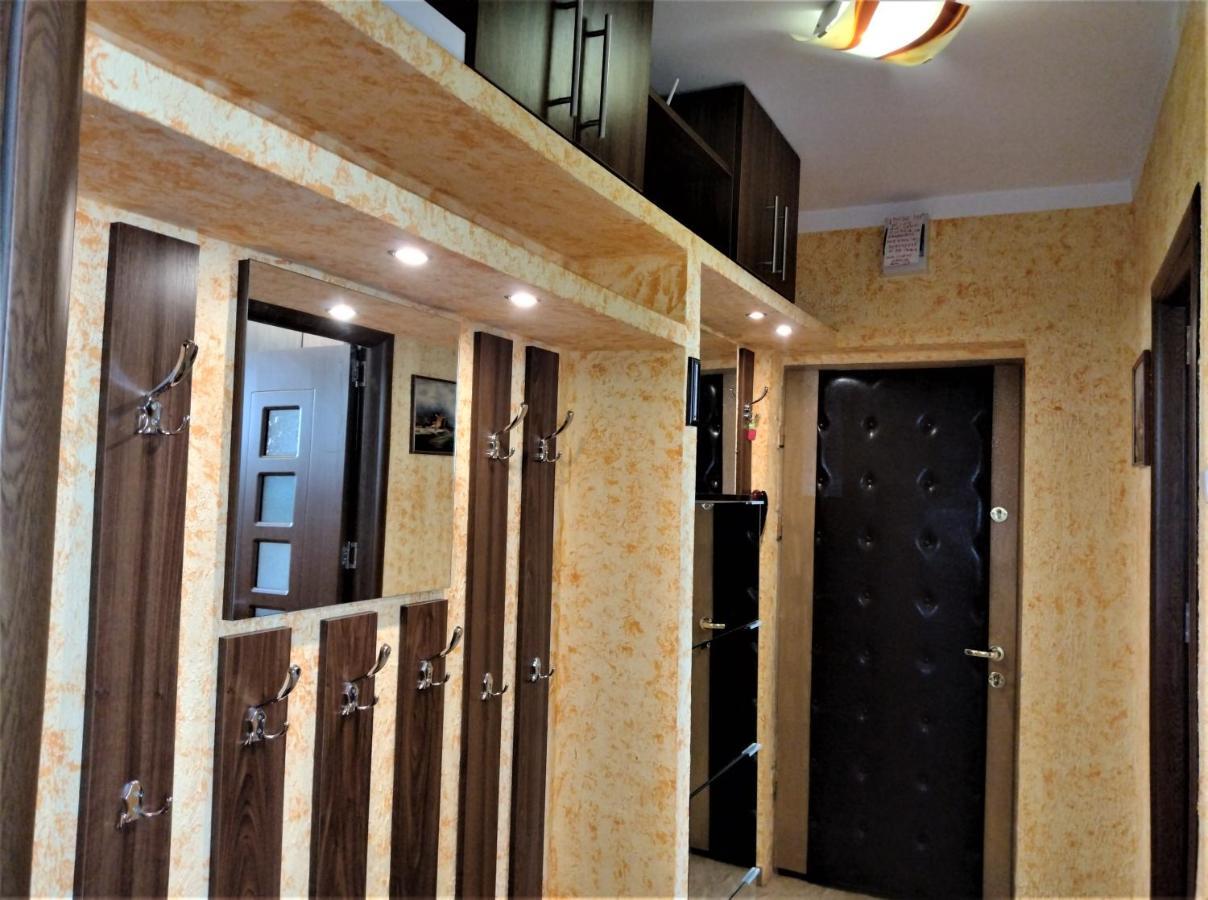 Apartament Maria Bucureşti Exterior foto