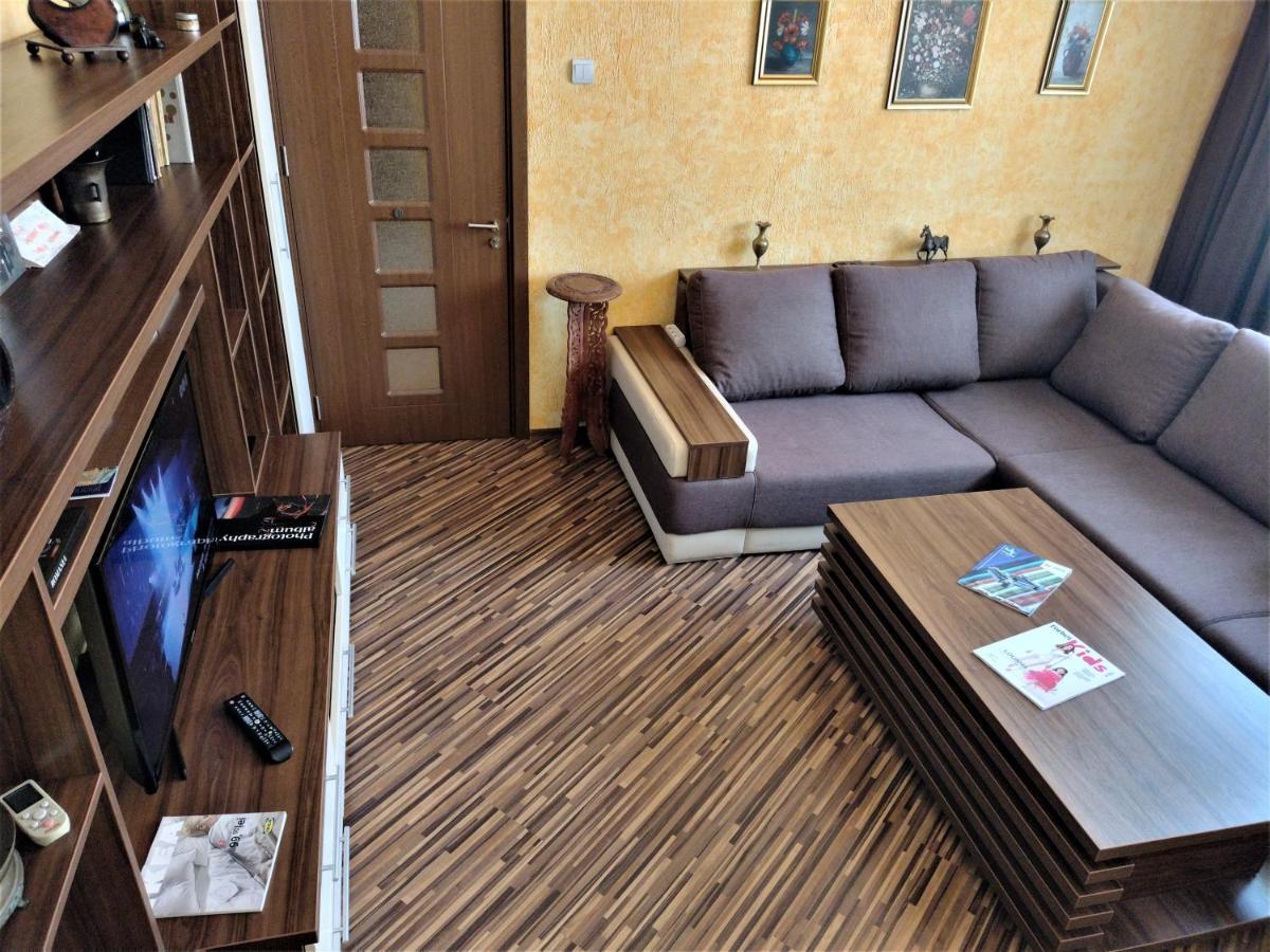 Apartament Maria Bucureşti Exterior foto
