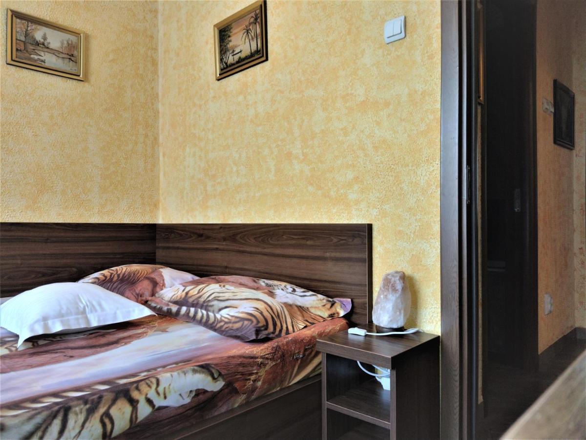 Apartament Maria Bucureşti Exterior foto