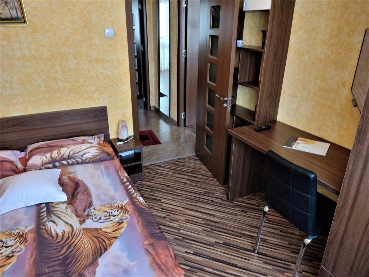 Apartament Maria Bucureşti Exterior foto