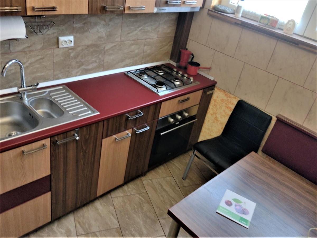 Apartament Maria Bucureşti Exterior foto
