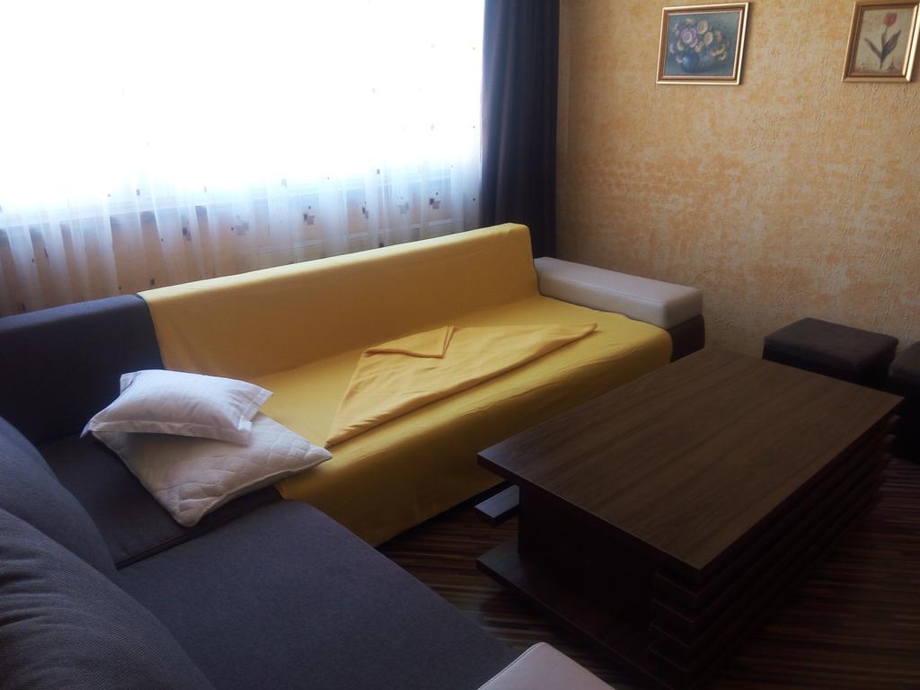 Apartament Maria Bucureşti Exterior foto