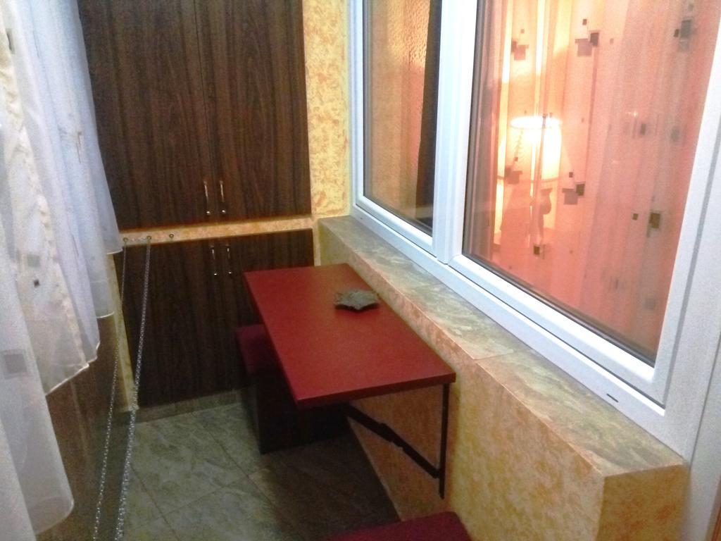 Apartament Maria Bucureşti Exterior foto
