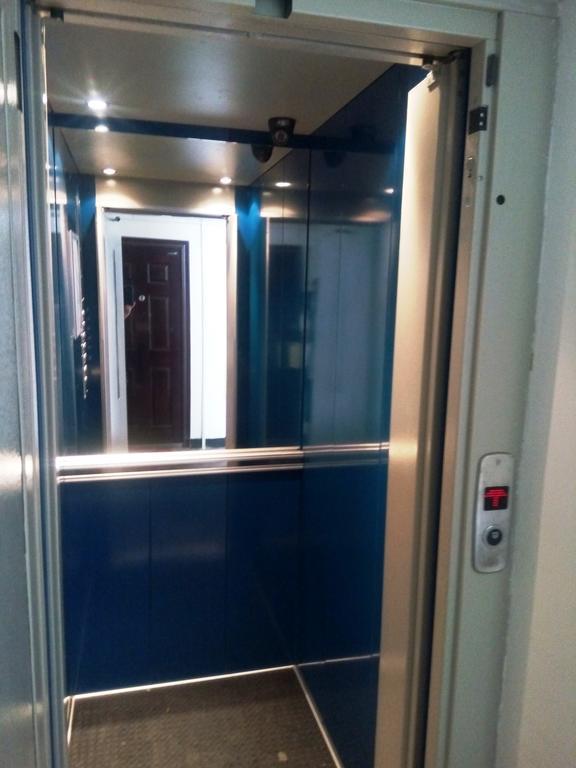 Apartament Maria Bucureşti Exterior foto