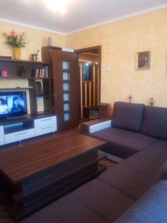 Apartament Maria Bucureşti Exterior foto